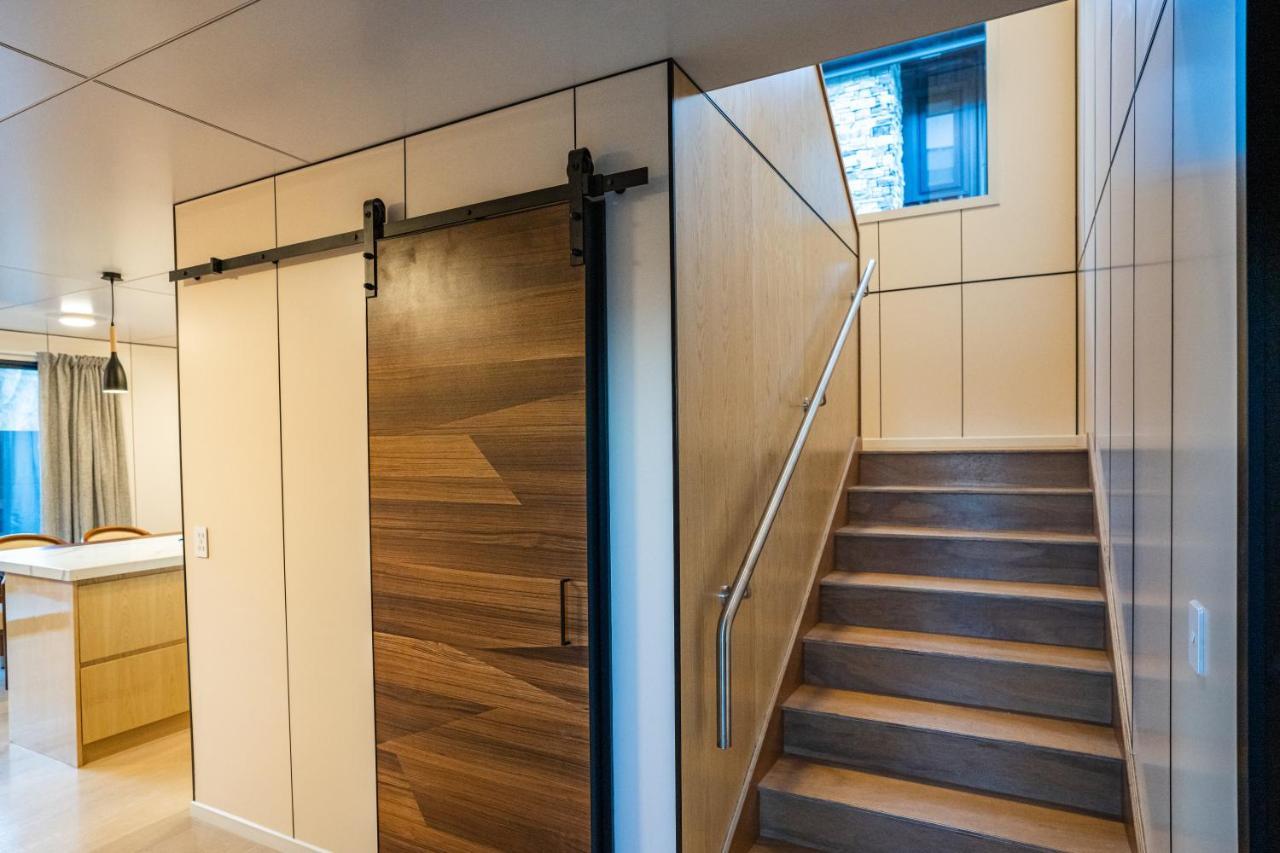 Jillylan Villa Apartment Cromwell Exteriér fotografie
