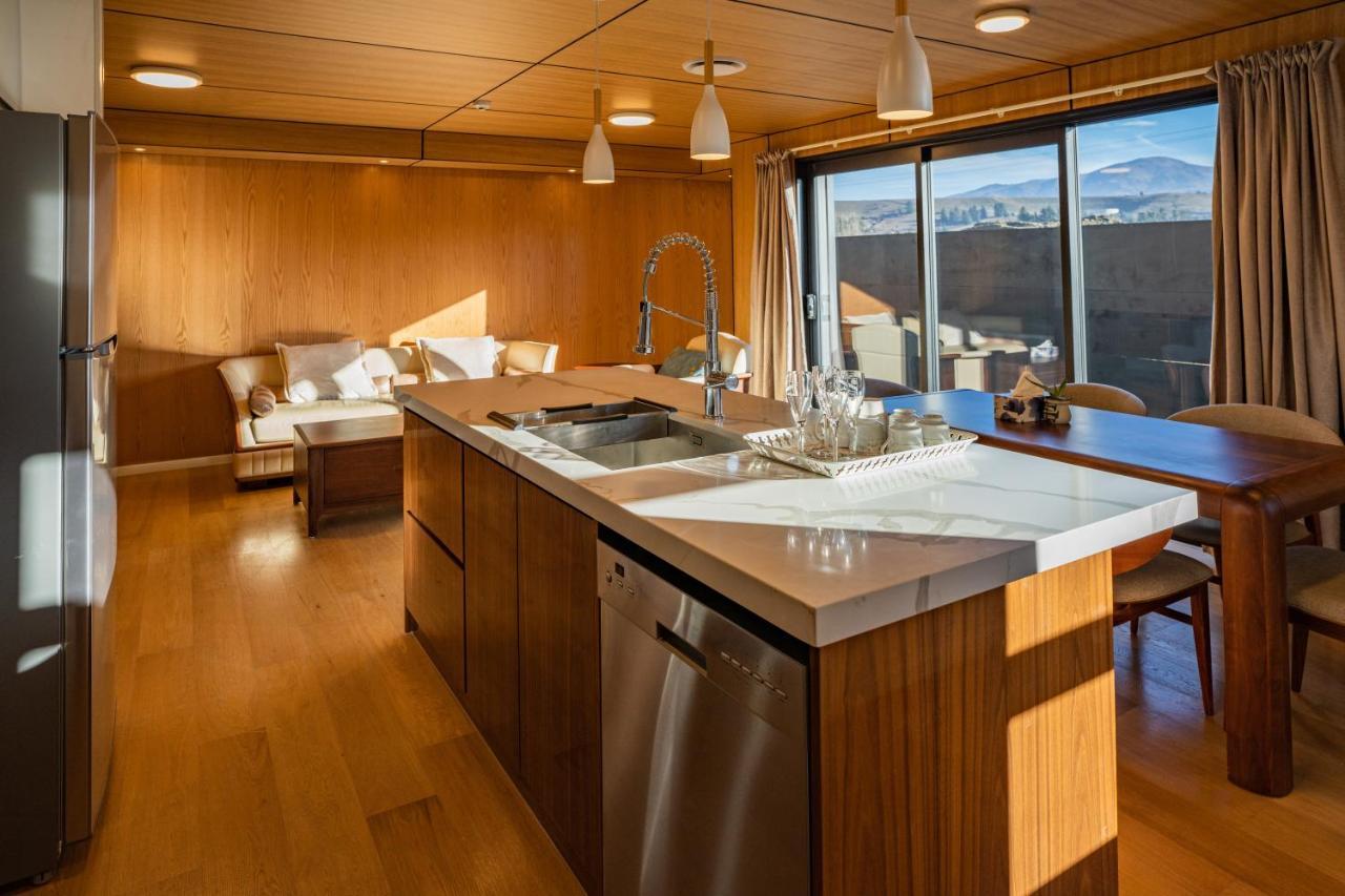 Jillylan Villa Apartment Cromwell Exteriér fotografie