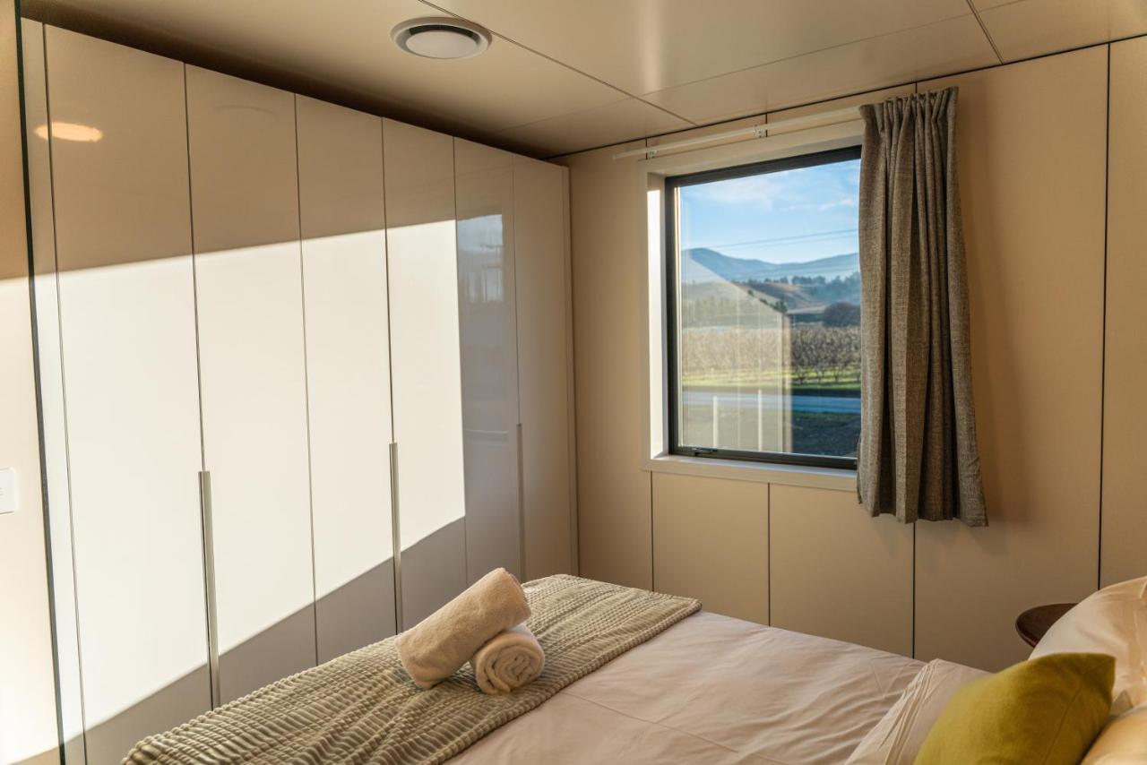 Jillylan Villa Apartment Cromwell Exteriér fotografie
