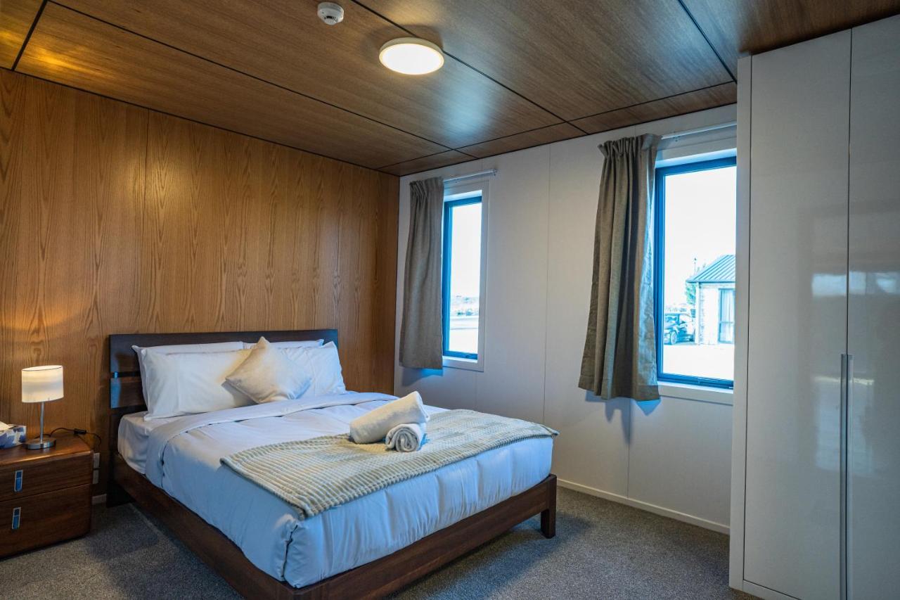 Jillylan Villa Apartment Cromwell Exteriér fotografie