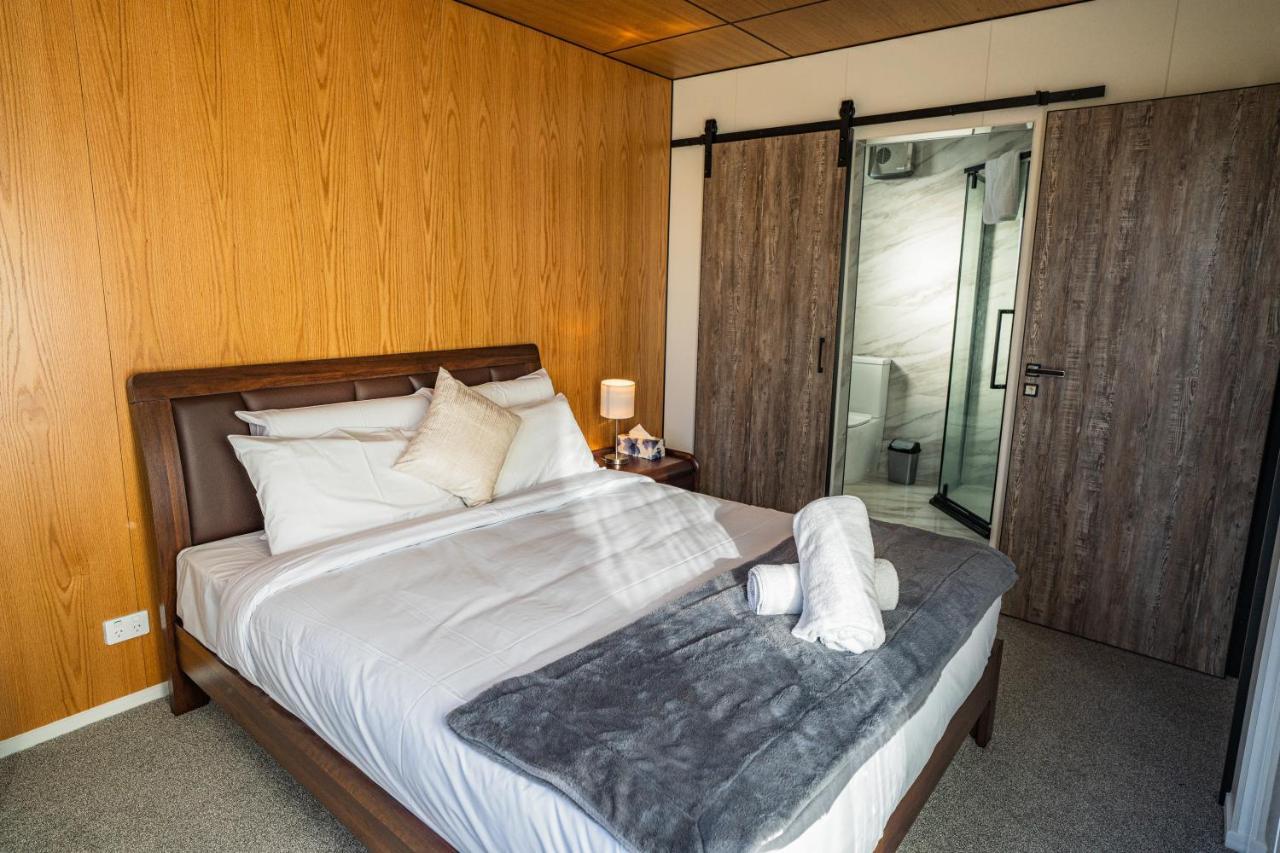 Jillylan Villa Apartment Cromwell Exteriér fotografie
