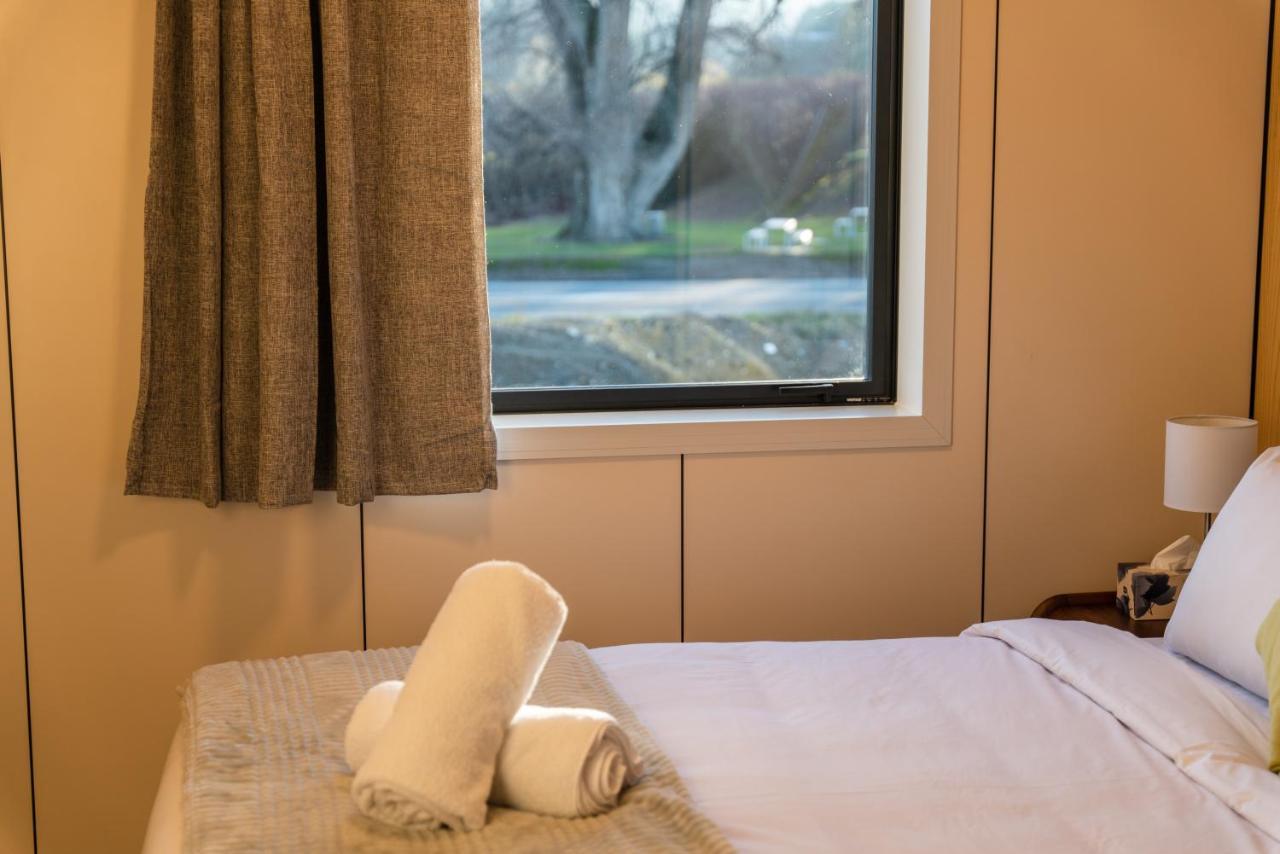 Jillylan Villa Apartment Cromwell Exteriér fotografie