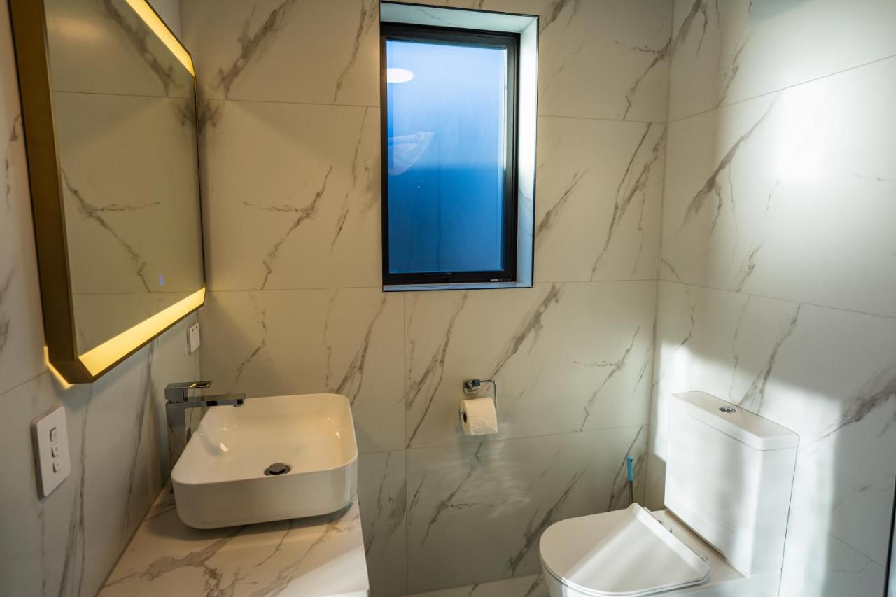 Jillylan Villa Apartment Cromwell Exteriér fotografie